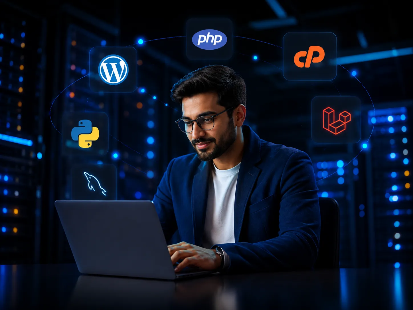 How to Resolve Database Connection Errors in Plesk Panels