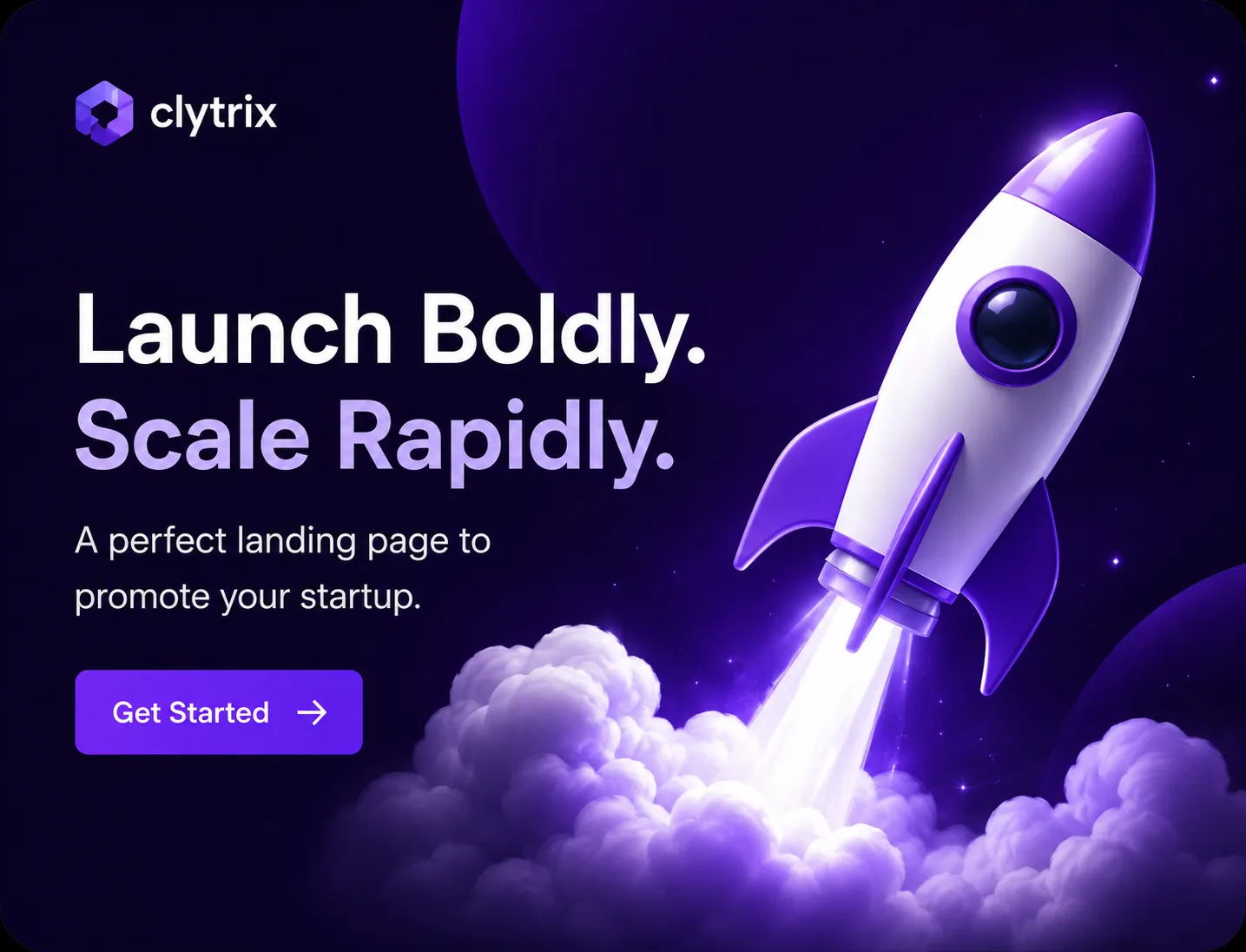 WordPress theme preview — portfolio